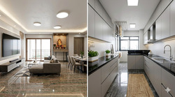 Blk 200A Compassvale South Gate (Sengkang), HDB 5 Rooms #594082651